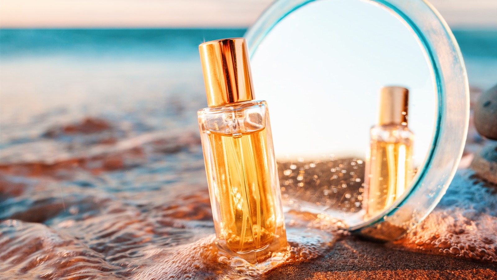 Solar nước hoa: Xu hướng perfume thơm mát đầy sáng tạo năm 2024